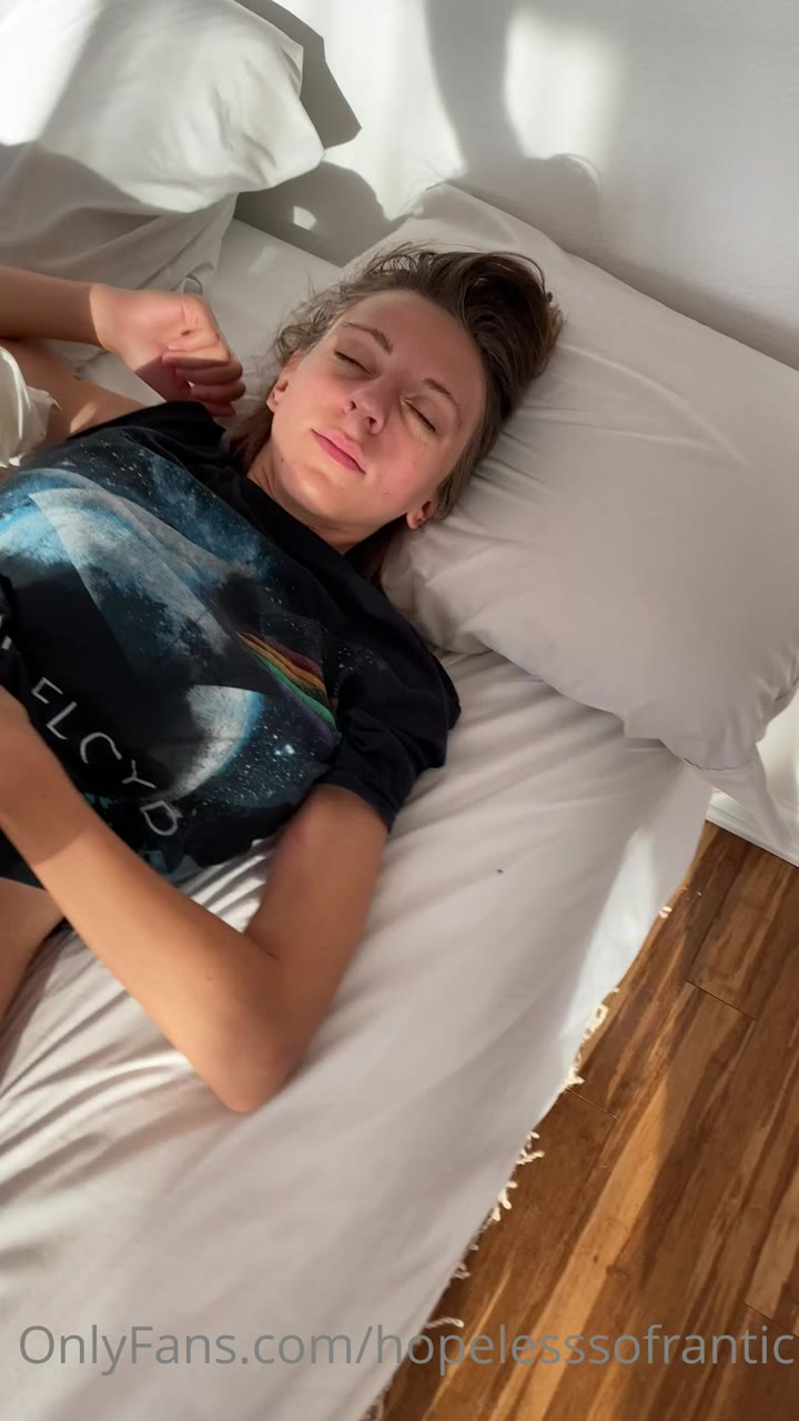 82 Hopelessofrantic leaked onlyfans nude