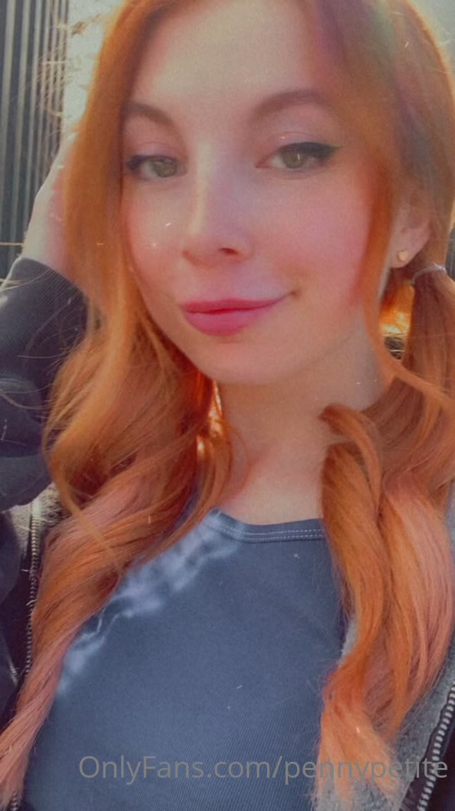 Epic pennypetite Porn