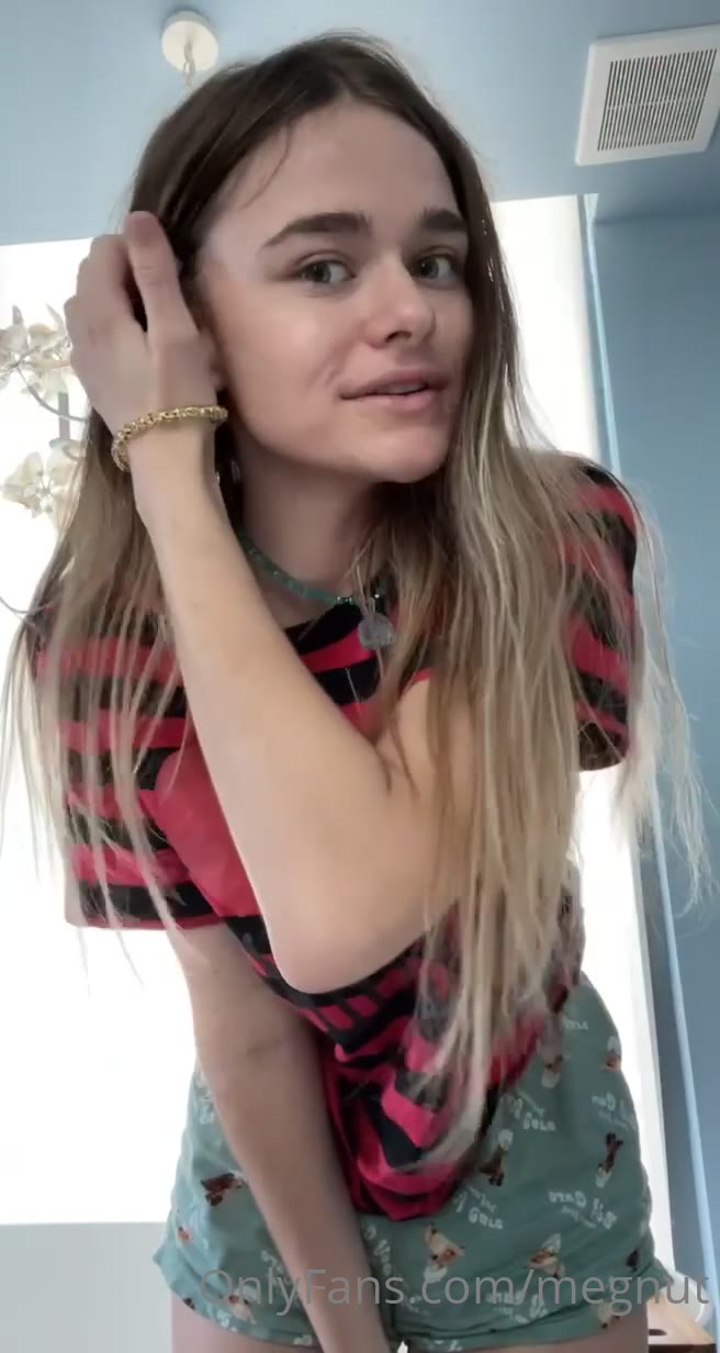 41 Megnutt leaked onlyfans