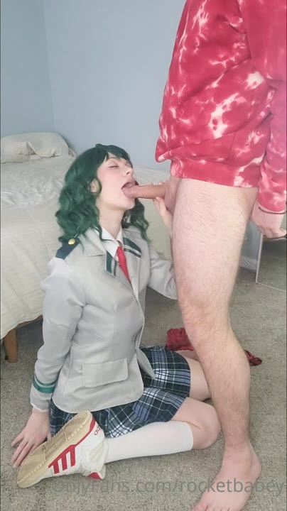 Rocketbaby Onlyfans Leak Exposed