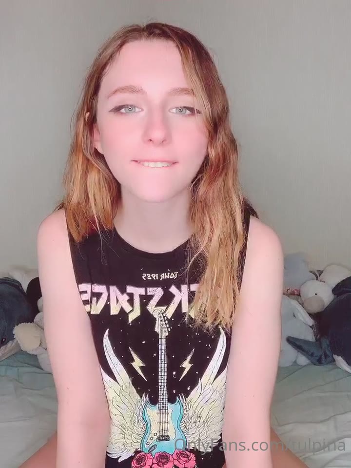 tulpina onlyfans leaked