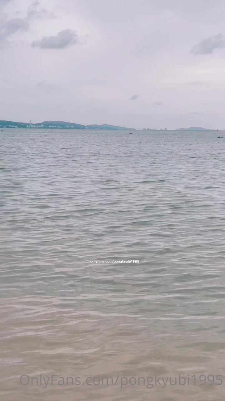 Exposed chatty Pongkyubi1995 Nude leak video full