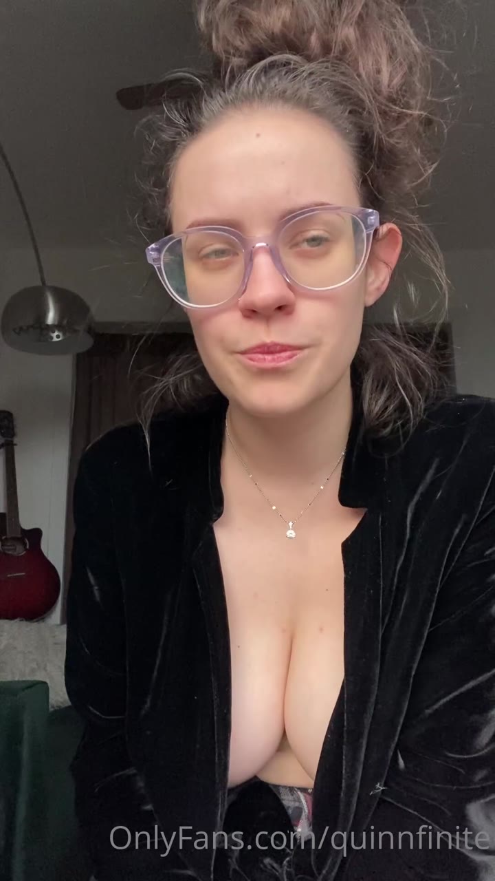 unlucky quinnfinite Nude porn Sensational