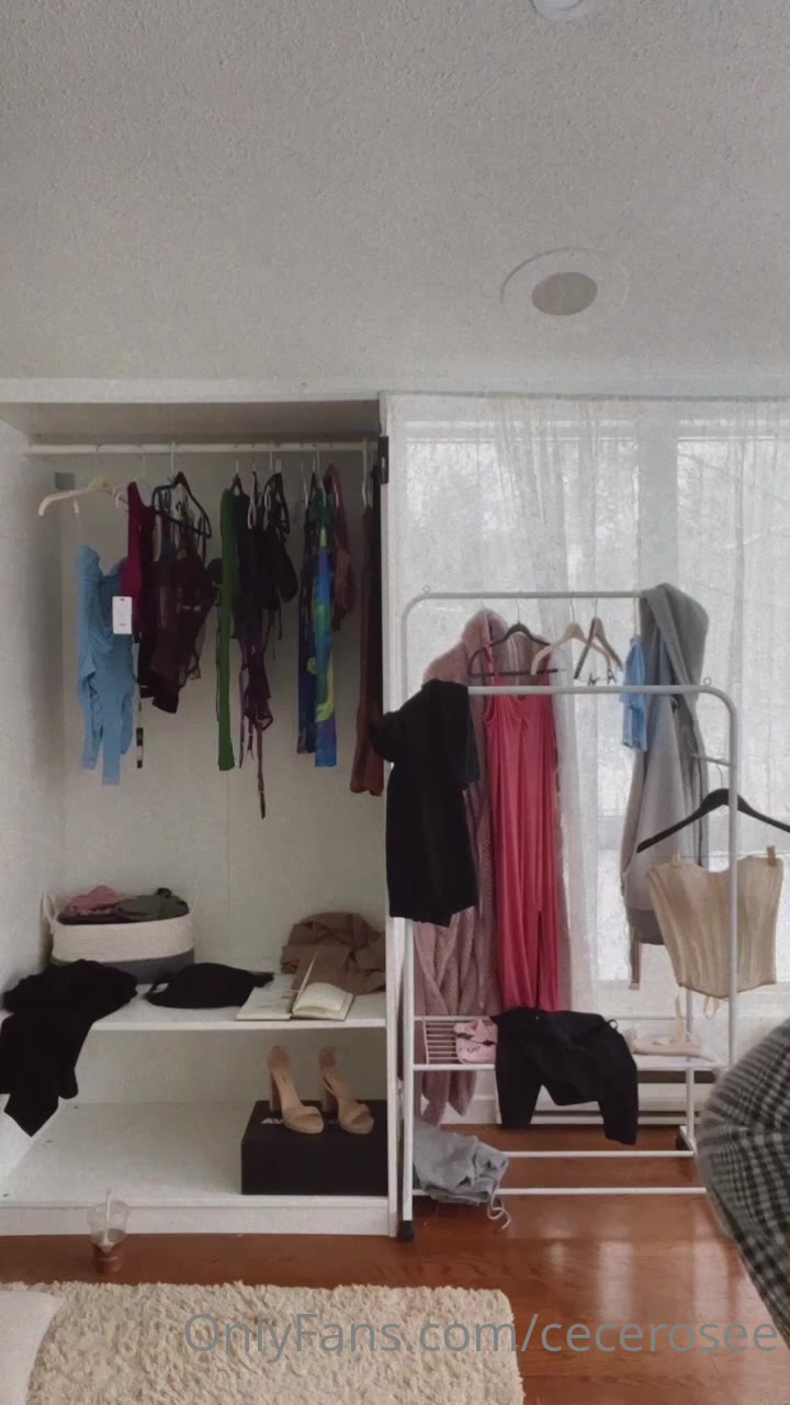 48 Cecerosee leaked onlyfans nude