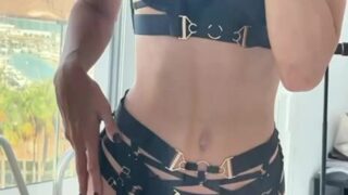 17 Alinaxlova leaked onlyfans video
