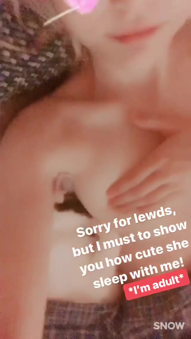 fleshy RocksyLight leaked nudes x Epic