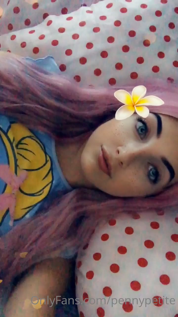 depraved pennypetite Patreon leak full vid