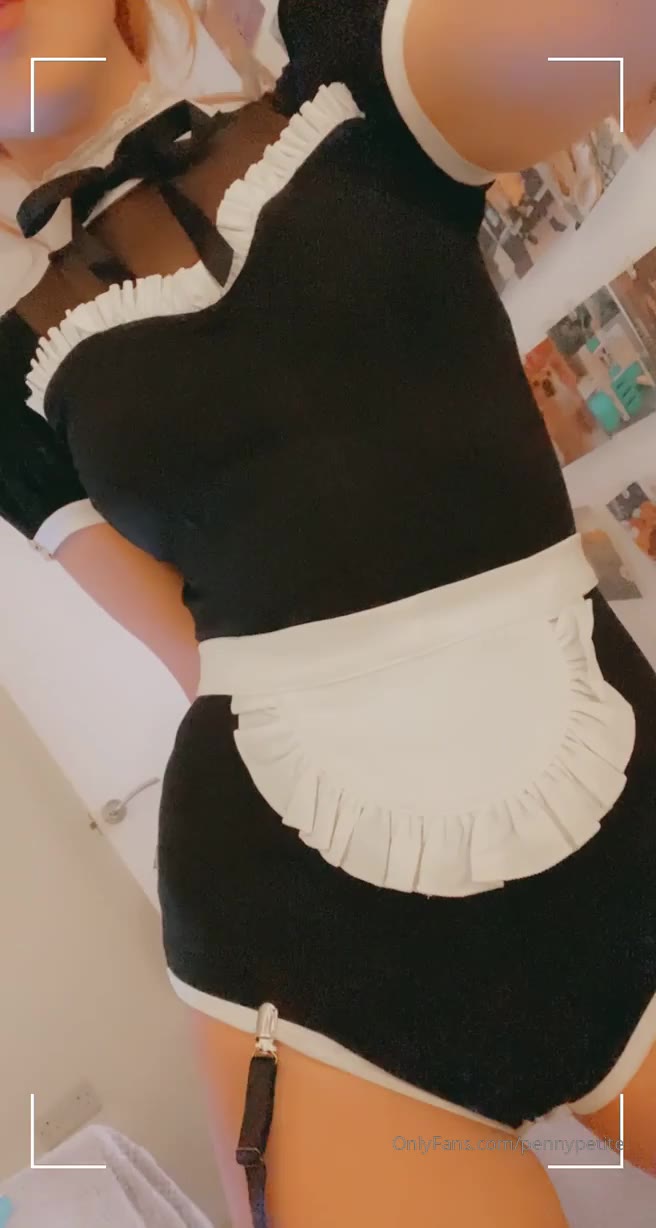 nag pennypetite Nude fansly FullVID