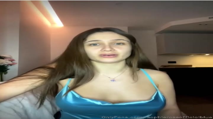 sophierose leaked