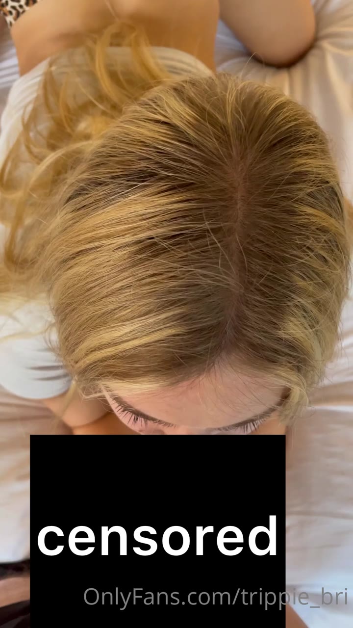 trippie bri of reddit