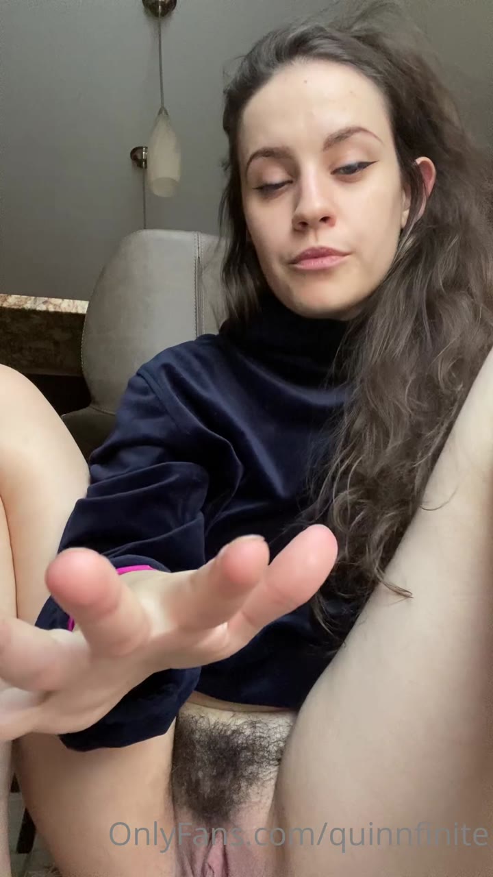 screechy quinnfinite pussy