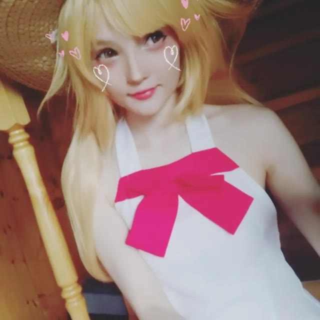 fishwife RocksyLight camgirl