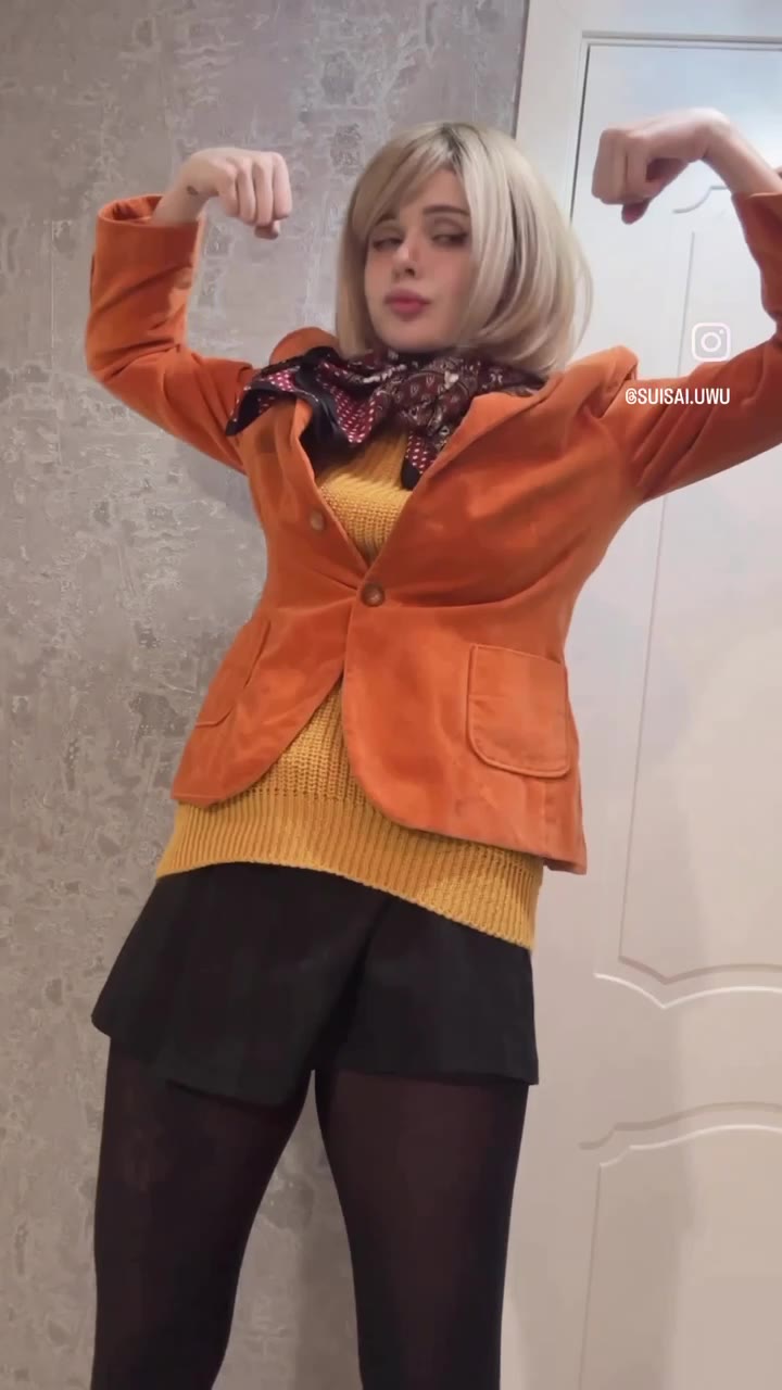 6 suisaiuwu onlyfans leaked