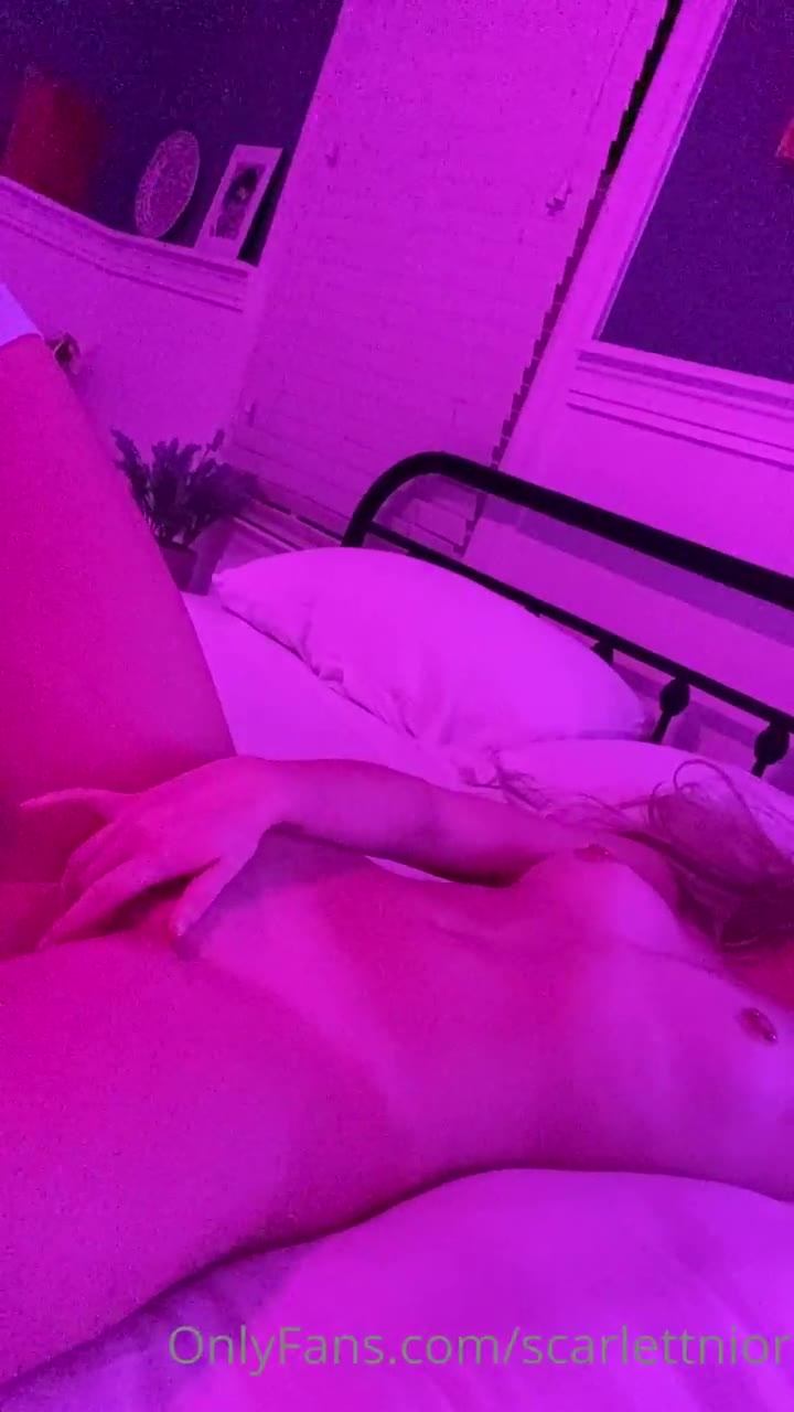 onlyfans scarlettnior