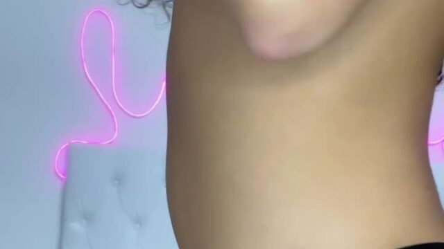 18 Itsalthea leaked onlyfans nude video