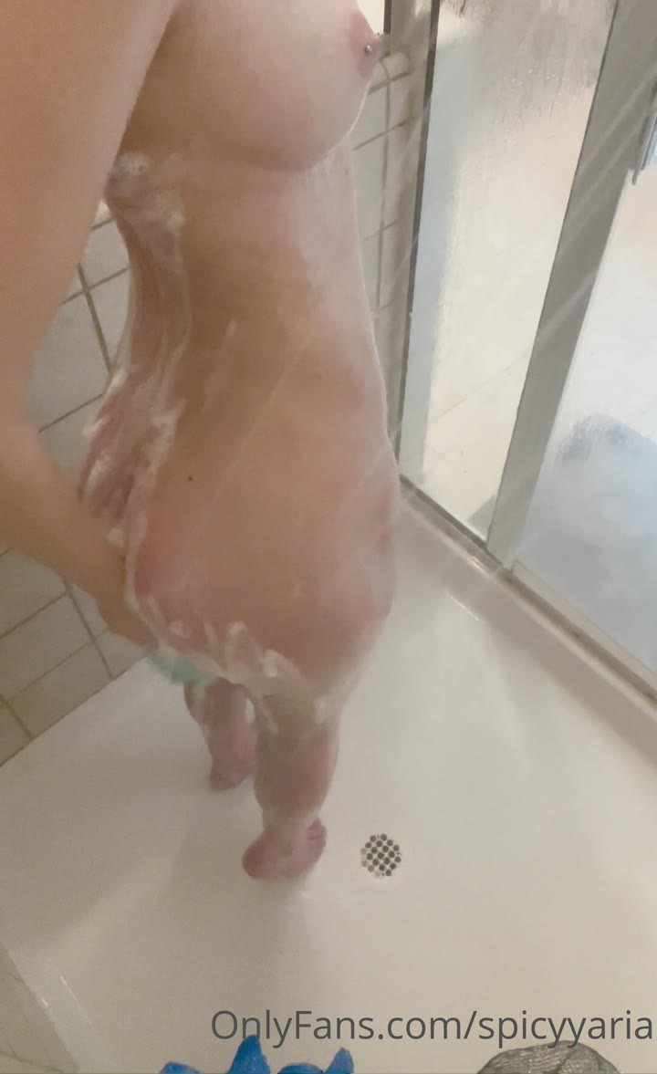 154 spicyyaria onlyfans leaked