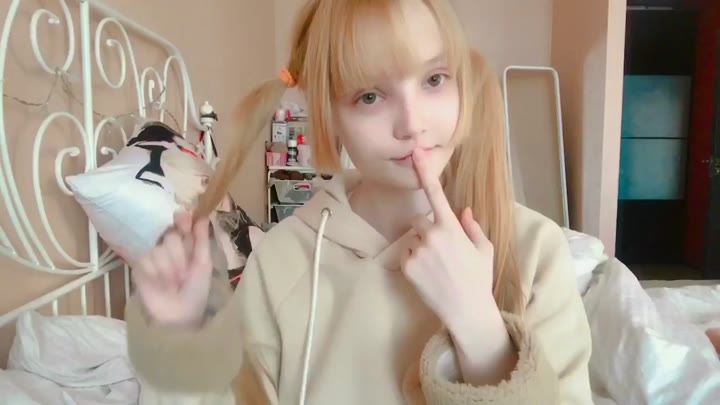 unfeminine RocksyLight Naked leaked Sensational