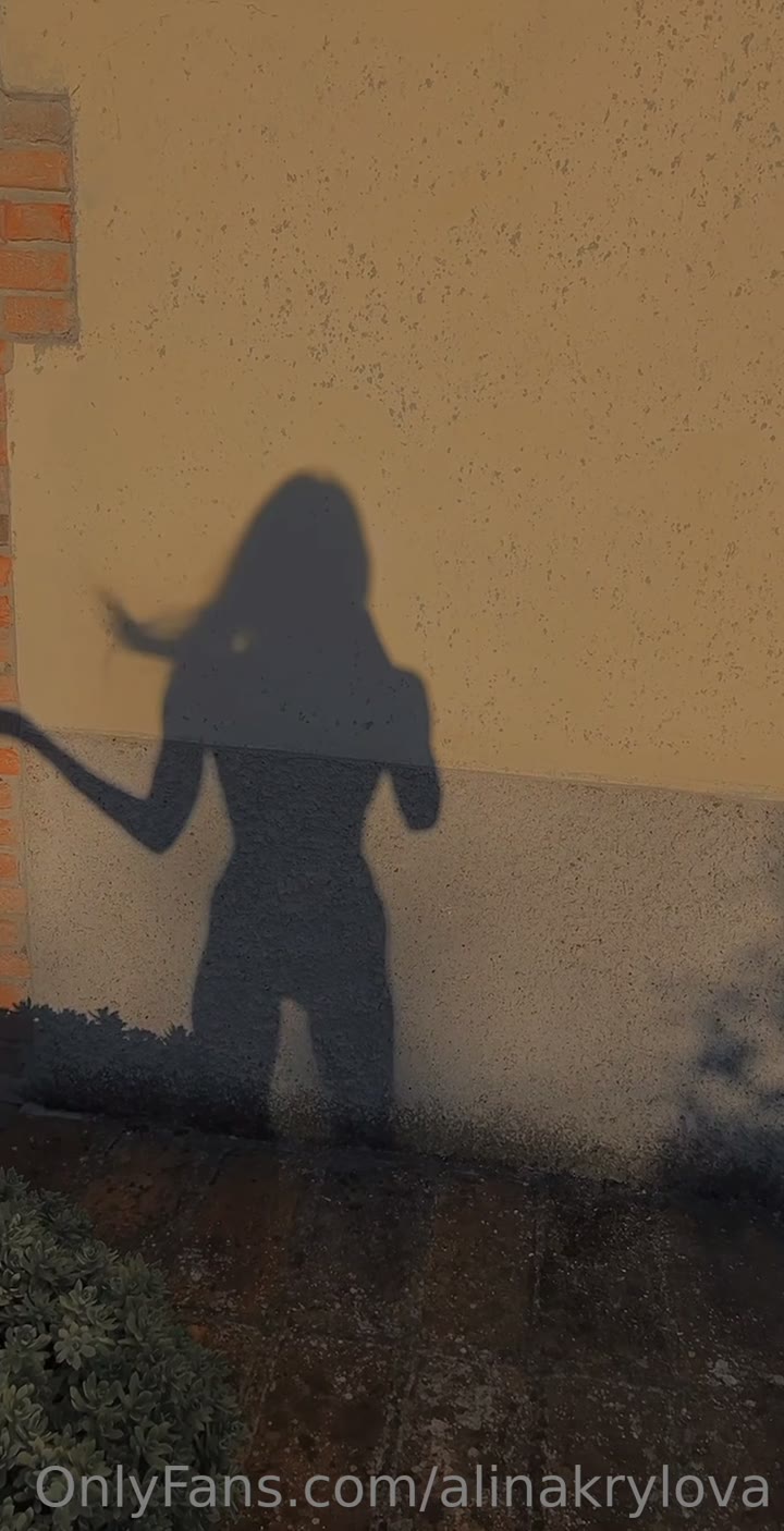 65 Alinaxlova leaked onlyfans video