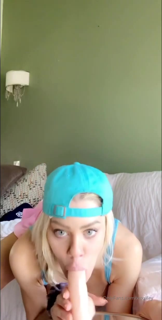 RileySteele Leak Onlyfans  full vid