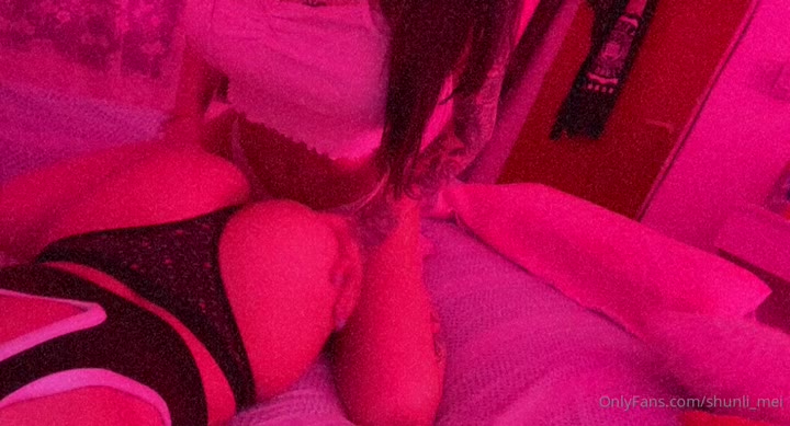 137 shunlimei onlyfans leaked