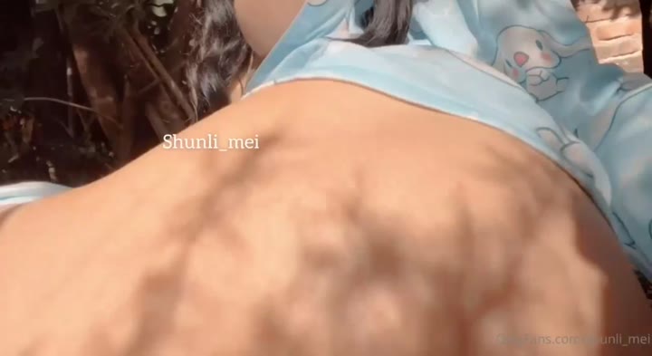 112 shunlimei onlyfans leaked