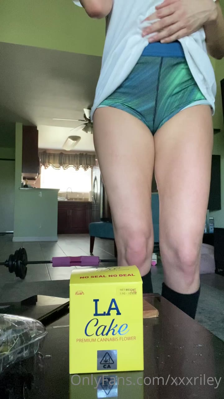 harridan RileySteele sex FullVID