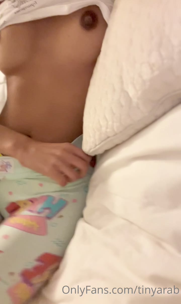 tinyarab leaked onlyfans