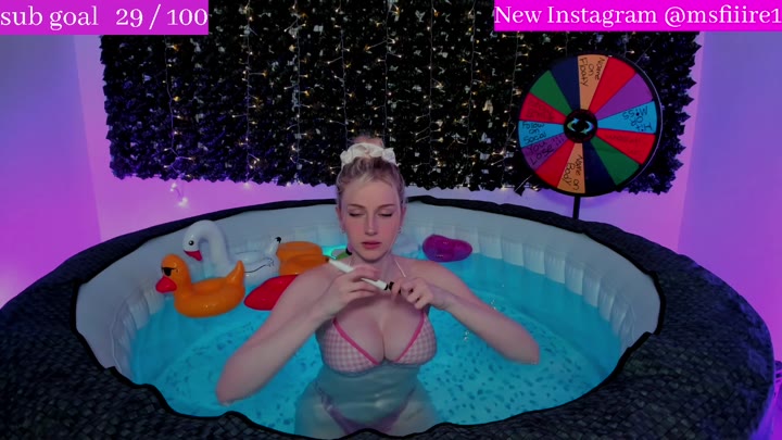 95 Msfiire leaked onlyfans