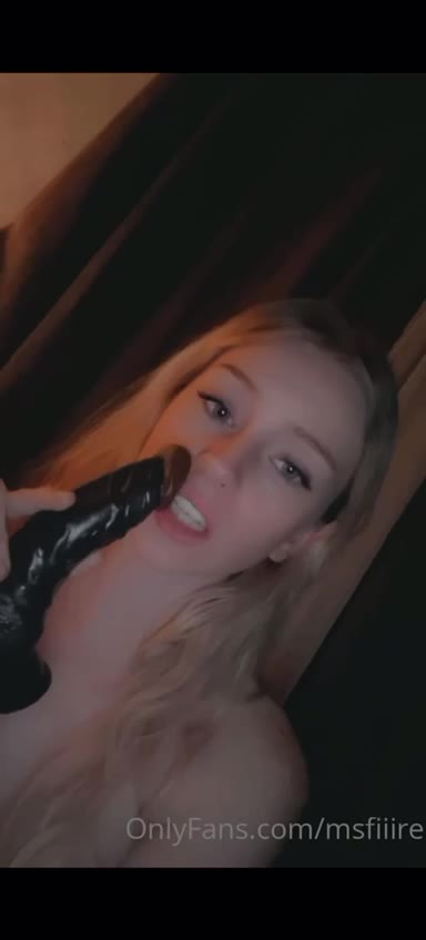 166 Msfiire leaked onlyfans