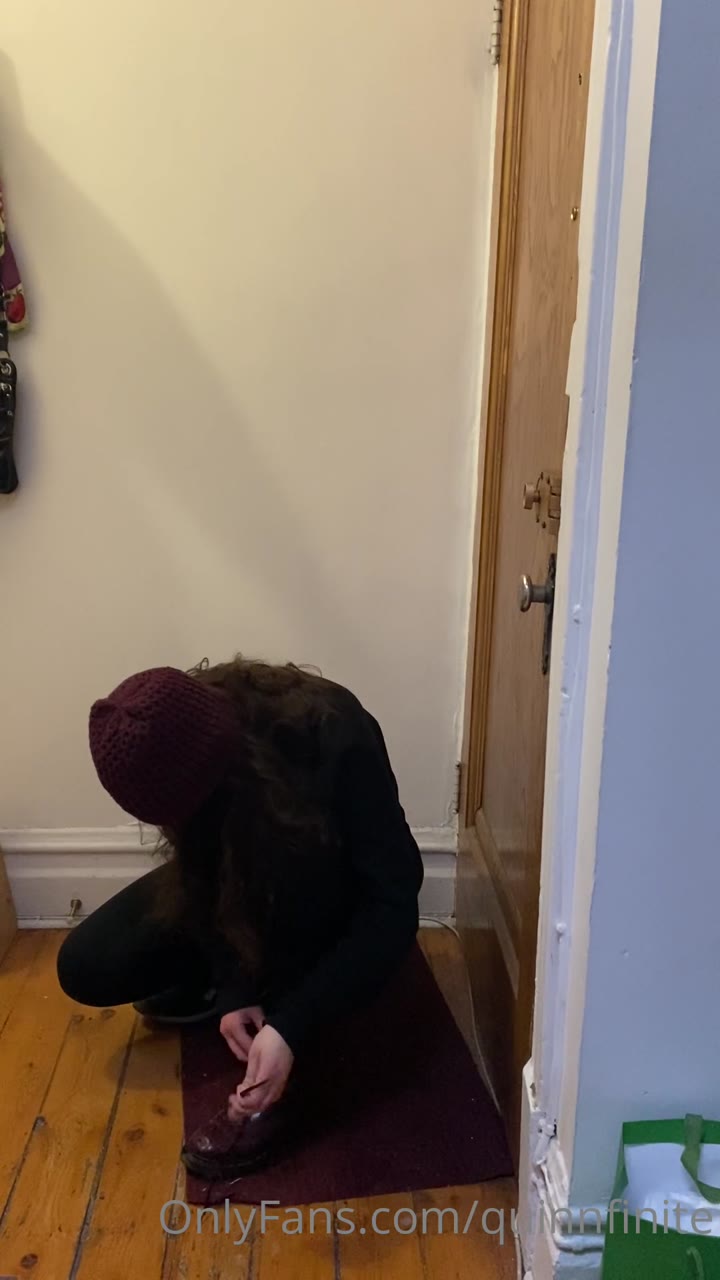 grotesque sucking quinnfinite blowjob