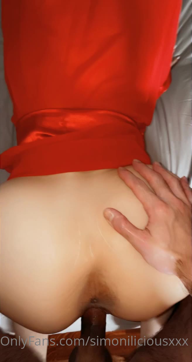 23 Simonliciousxxx leaked onlyfans nude