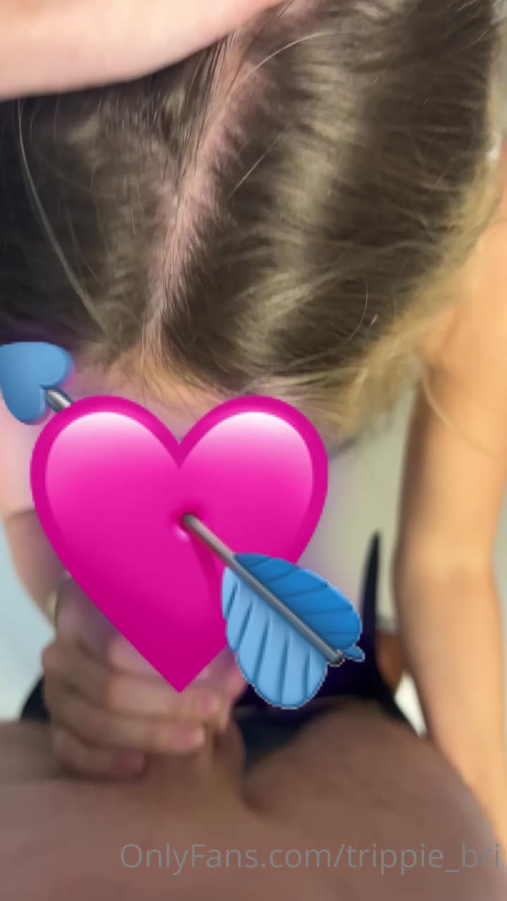 trippie bri penthouse magazine