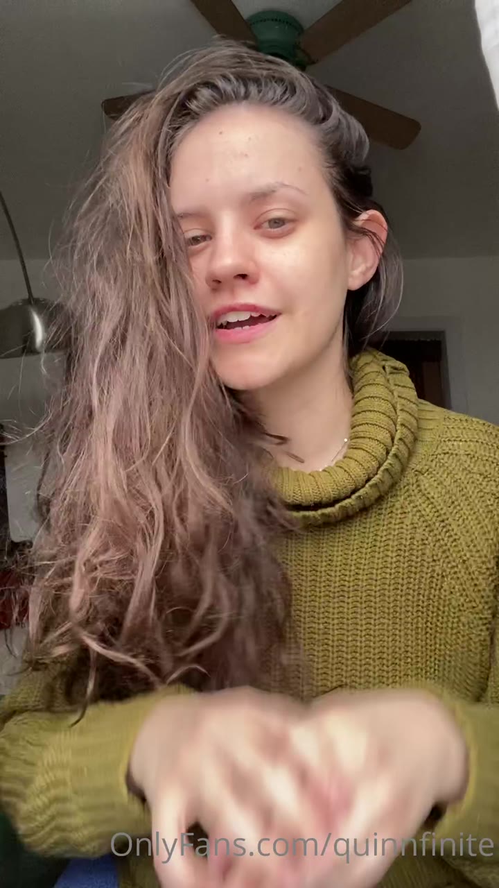 nude quinnfinite nude boobs VIDFULL Epic