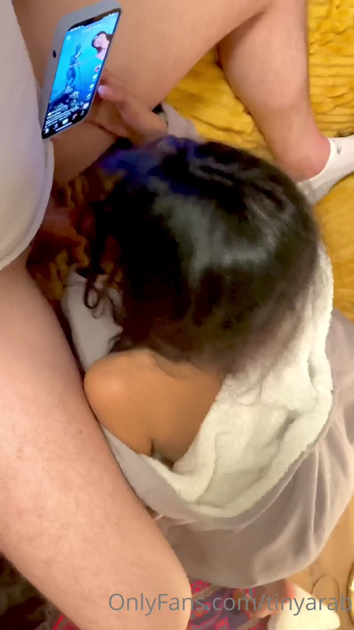 tinyarab aaliyah yue