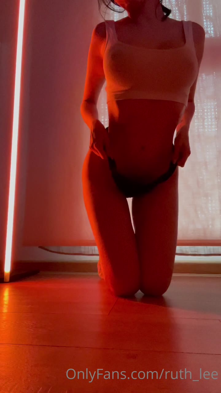 71 Ruth Lee leaked onlyfans porn