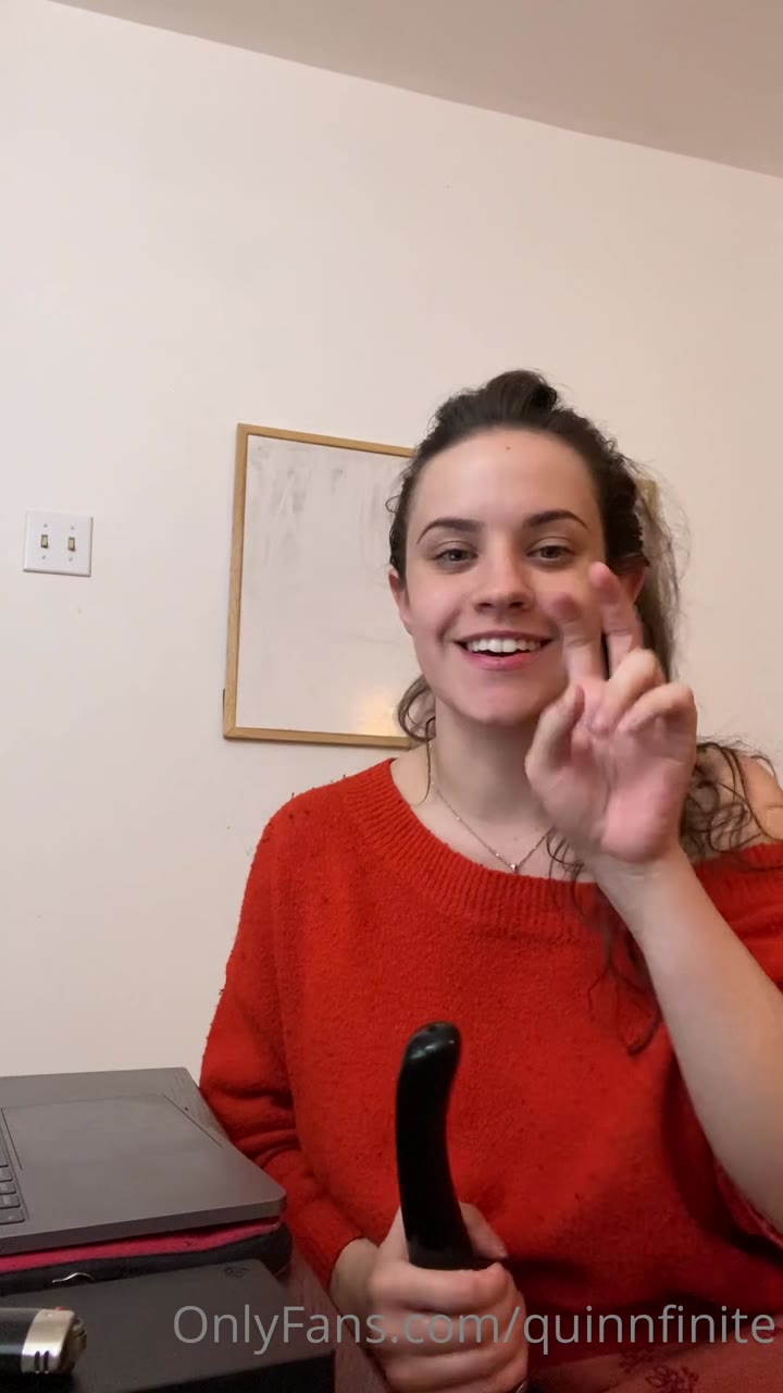 Sensational quinnfinite thothub