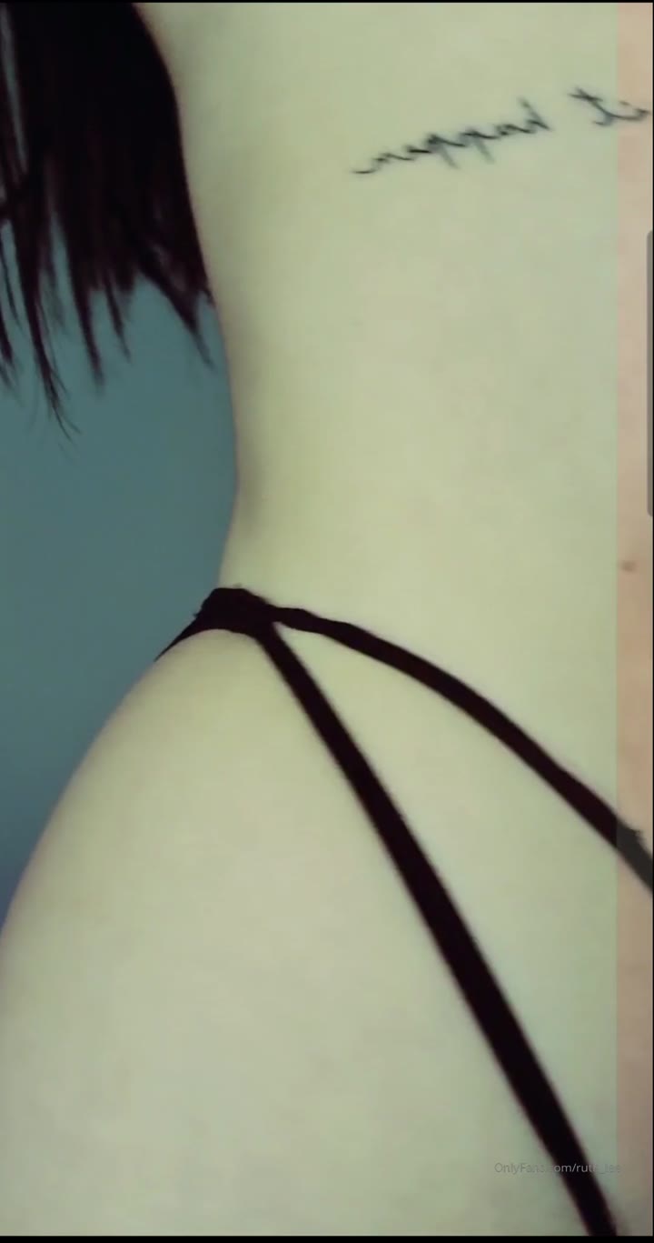 143 Ruth Lee leaked onlyfans porn