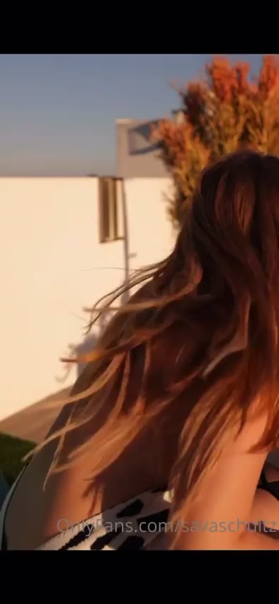 savaschultz onlyfans pussy