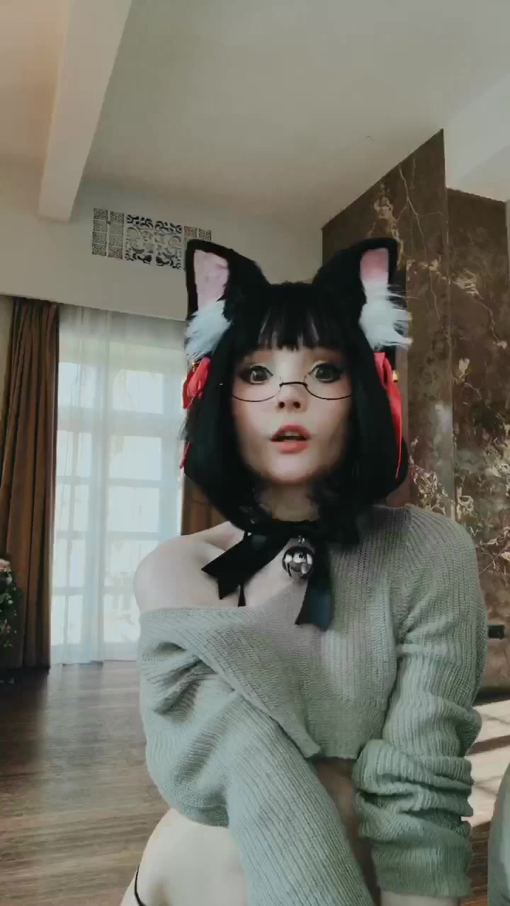 minx Dripping RocksyLight leak xxx