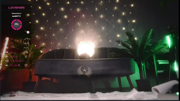 crone PoppyParker camrip PRIVATE