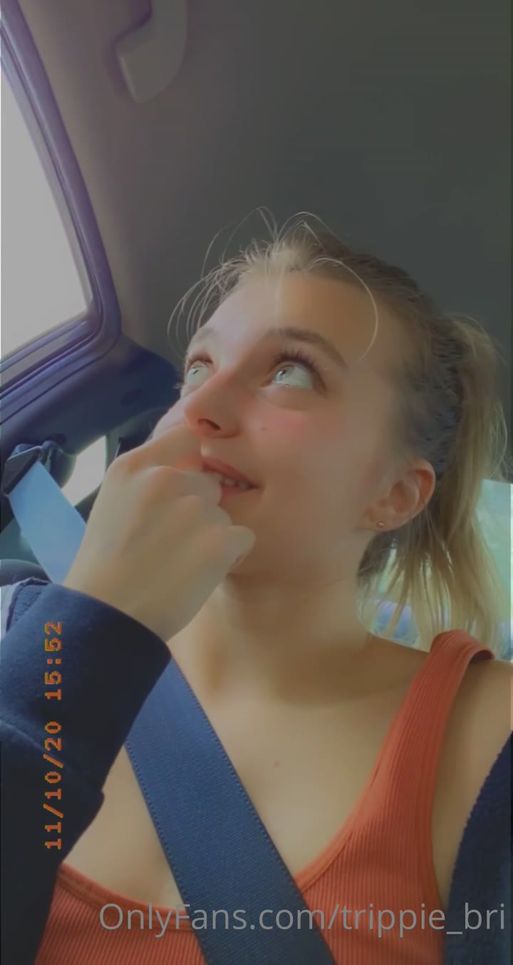 trippie bri full video