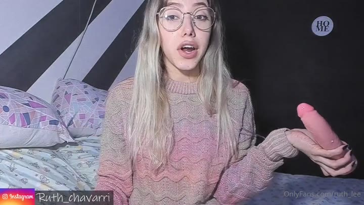 385 Ruth Lee leaked onlyfans porn