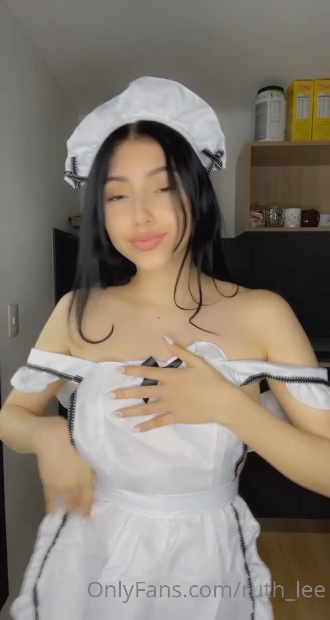 35 Ruth Lee leaked onlyfans porn