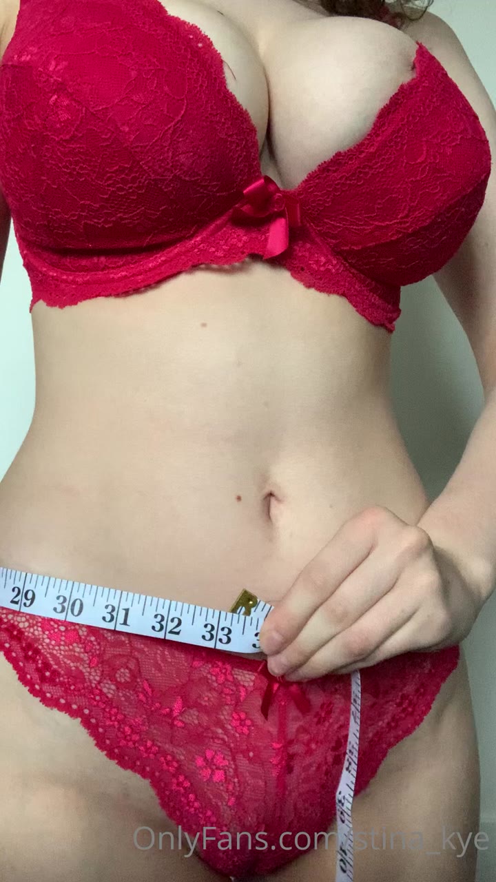 33 stina kye onlyfans leaked