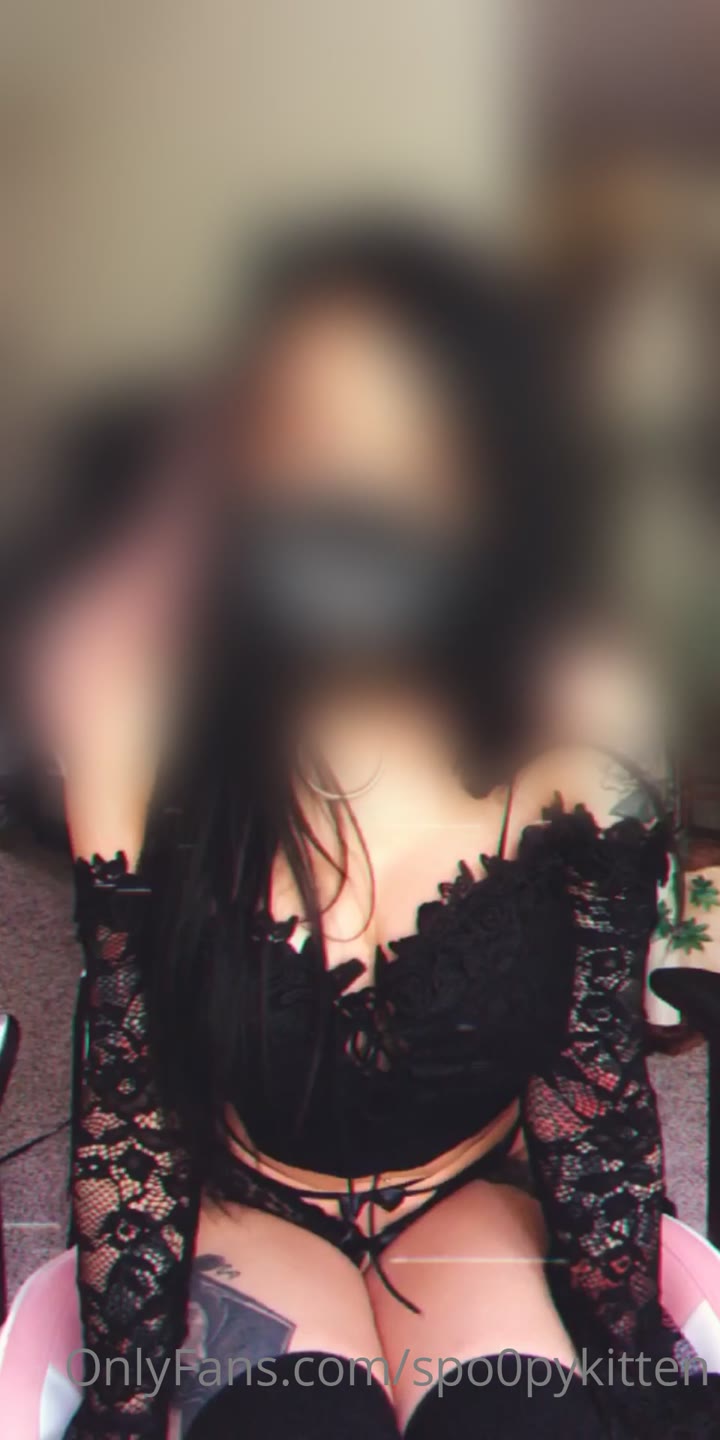 spoopykitten thothub