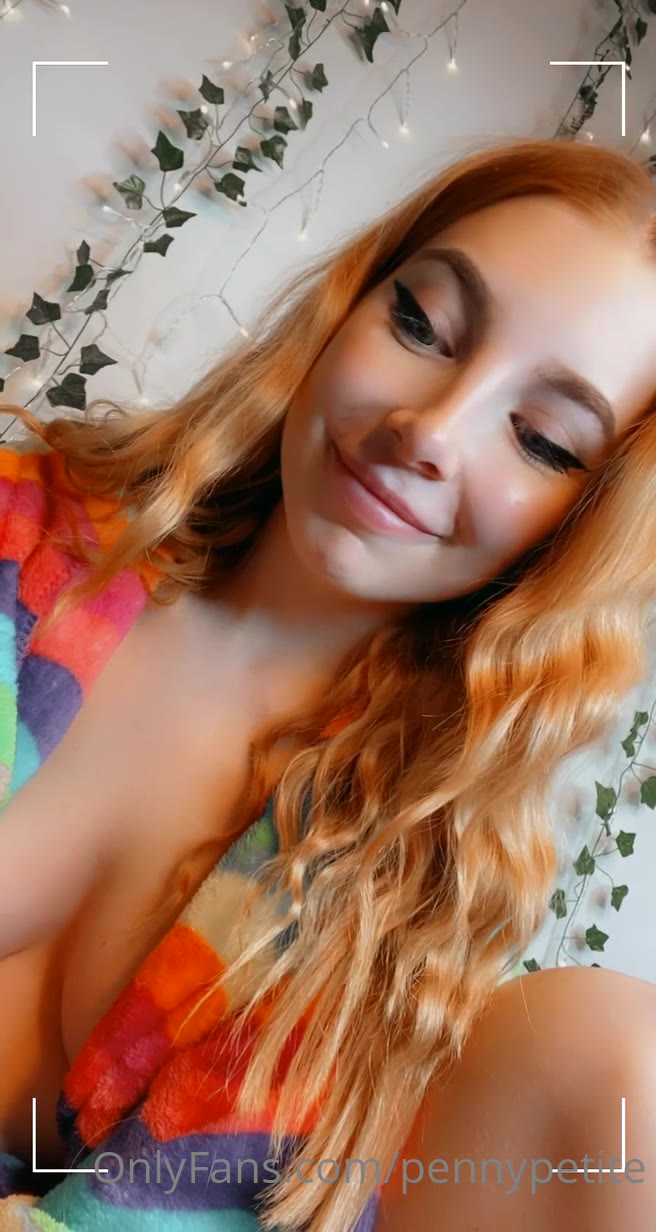 lucky pennypetite collab Leaked full video