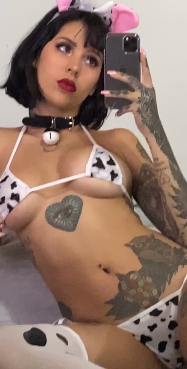 petitemarie saracalixto