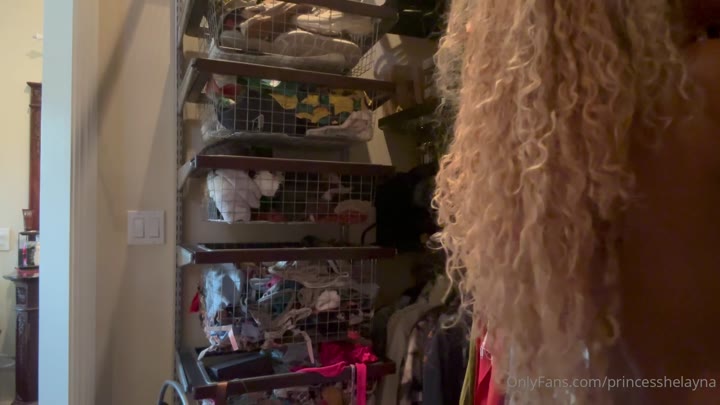 137 Princesshelayna leaked onlyfans nude video