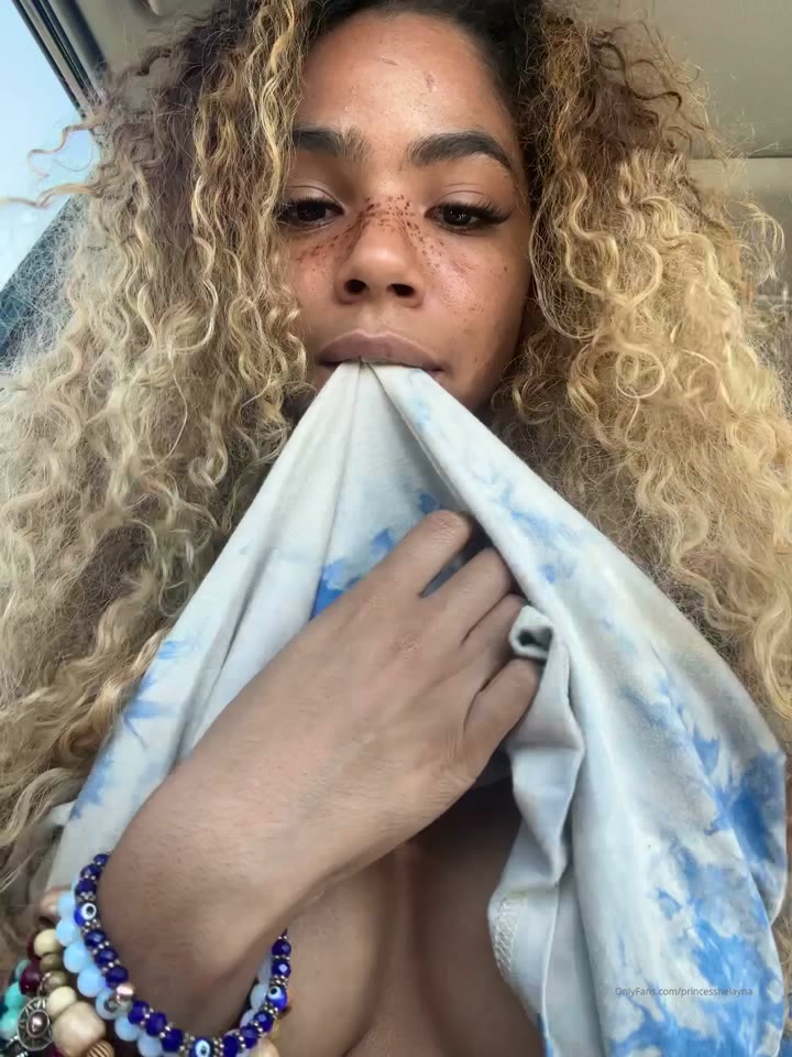 51 Princesshelayna leaked onlyfans nude video