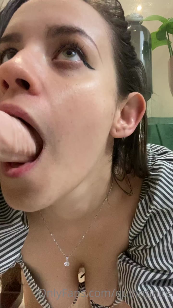 Exposed bonkers quinnfinite sexy